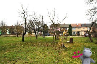 Ref. No. 58713 We offer you for purchase a building plot in