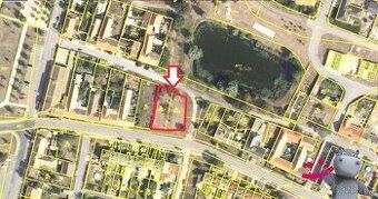 Ref. No. 58713 We offer you for purchase a building plot in