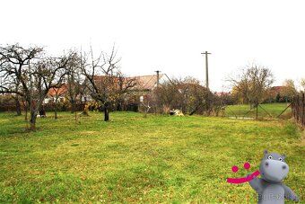 Ref. No. 58713 We offer you for purchase a building plot in