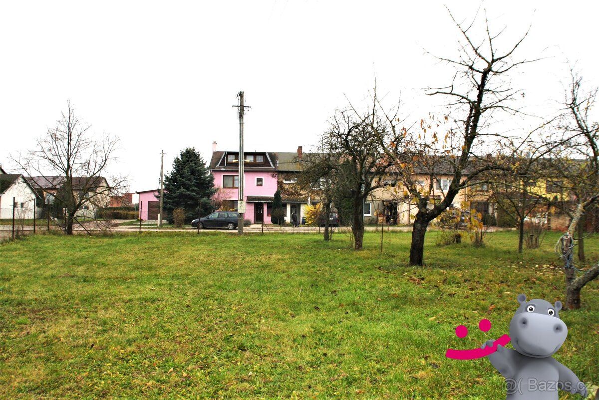 Ref. No. 58713 We offer you for purchase a building plot in