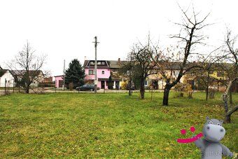 Ref. No. 58713 We offer you for purchase a building plot in