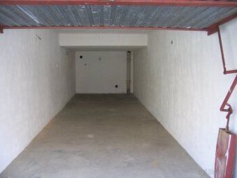 Оренда металевої гаражі в Ровенску без електрики 3х5 м. як