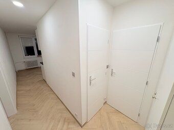 Nabízím k dlouhodobému pronájmu byt 2+KK po celkové rekonstr