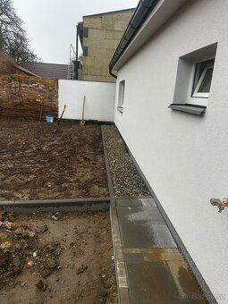 Rodinný dům v ceně bytu a ještě zahrádka s možným grilováním