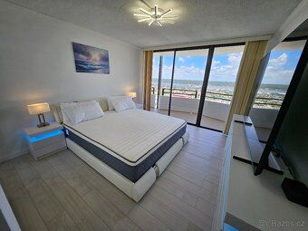 Oferuję na sprzedaż wyjątkowy apartament na 21 piętrze