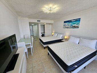 Oferuję na sprzedaż wyjątkowy apartament na 21 piętrze
