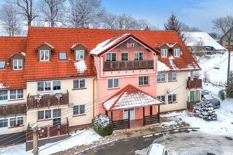 Sprzedamy mieszkanie w Mistrovicach o powierzchni