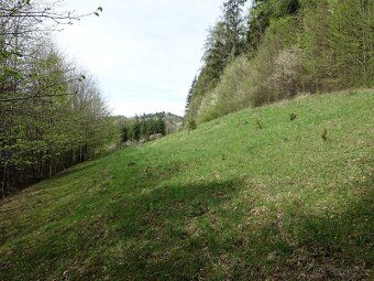 - Large land with beautiful views, meadowland, glamping