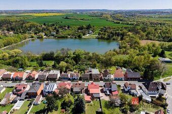 Oferuję na sprzedaż BUDOWLANĄ DZIAŁKĘ o powierzchni 540 m2