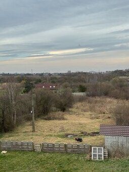 Oferuję na sprzedaż BUDOWLANĄ DZIAŁKĘ o powierzchni 540 m2