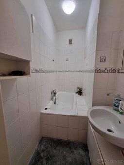 We offer a 1 bedroom apartment for rent in Prostějov on