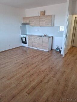 We offer a 1 bedroom apartment for rent in Prostějov on