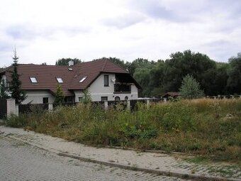 Ponuka na predaj STAVEBNÝ POZEMOK o veľkosti 1083 m2