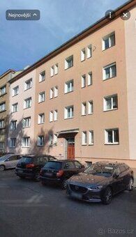 Sprzedam mieszkanie 2+1 w Chebie przy ul. Palackého