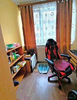 Dobrý den, hledám pronájem bytu či domu pro své rodiče, sest