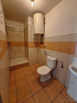I am renting out accommodation for one person in Uničov