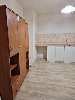 I am renting out accommodation for one person in Uničov