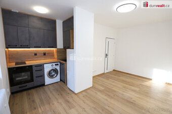 Здам гарну квартиру в Краслицях, планування 3+1 (65 м²)