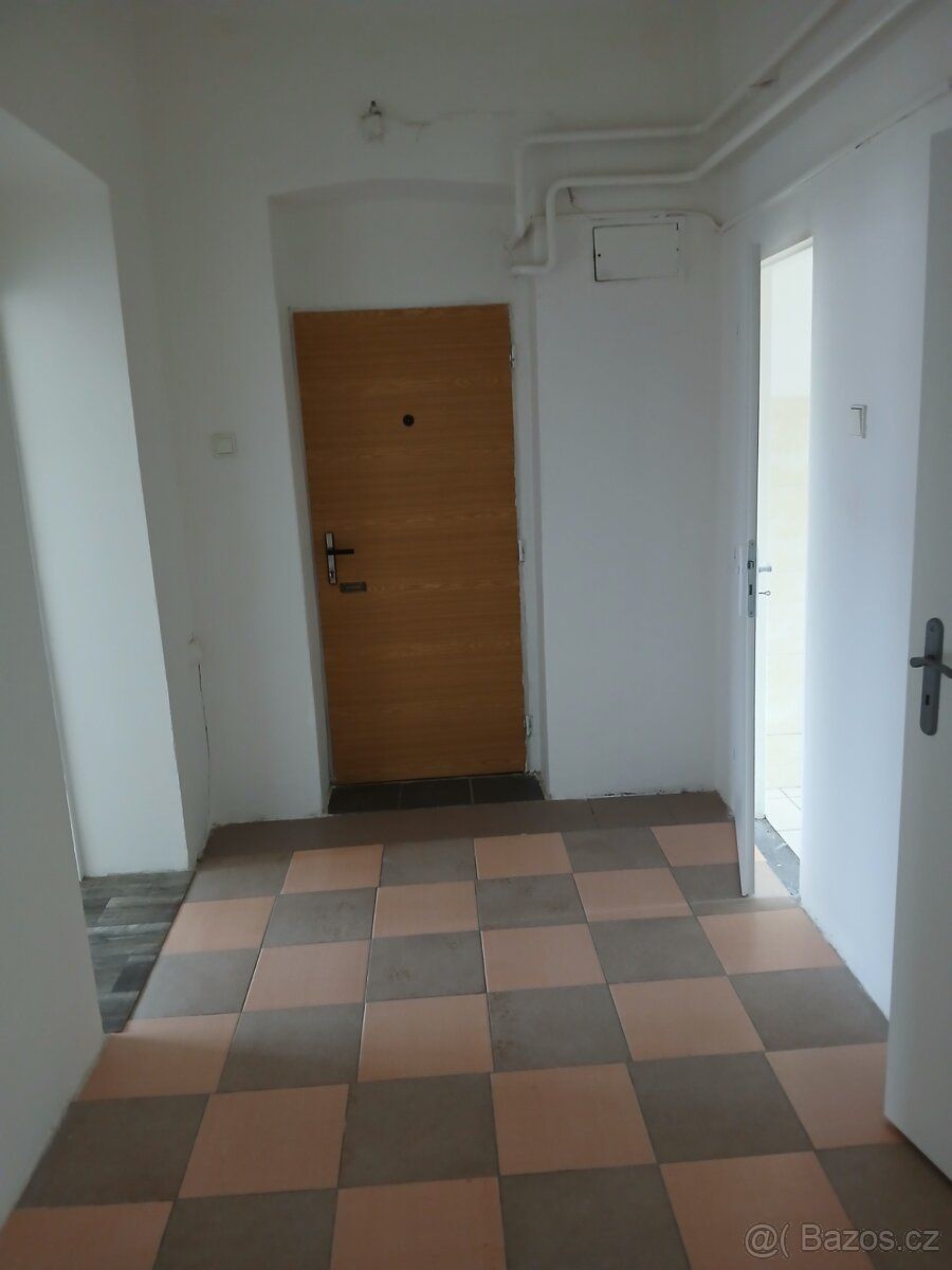 Здам квартиру 2+1, площею 71 м² у приватній власності на