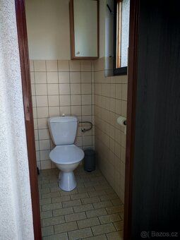 I am renting out a freshly renovated cottage in Bohemian