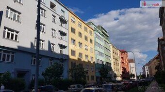 Wymienię państwowy ceglany apartament, 2+1, przy końcu