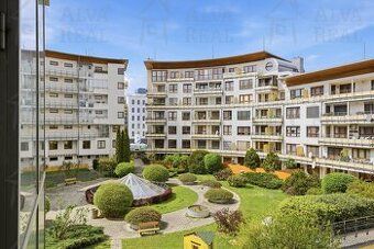 Wymienię państwowy ceglany apartament, 2+1, przy końcu