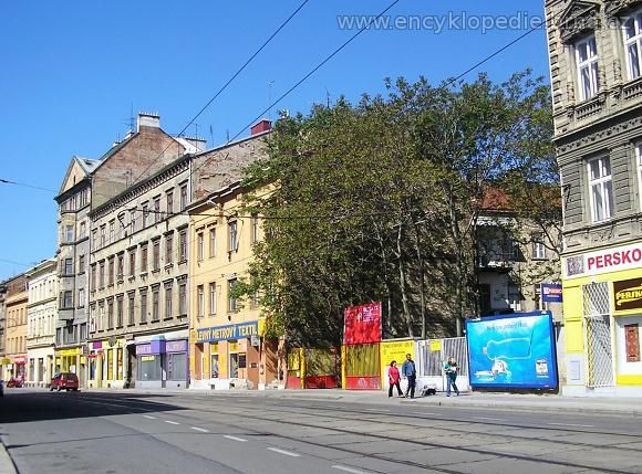 Wymienię państwowy ceglany apartament, 2+1, przy końcu