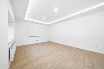 Prodej moderního rodinného domu 4+kk po celkové rekonstrukci