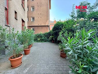 Пропонуємо орендувати квартиру 2,5+1 площею 75 м² у центрі