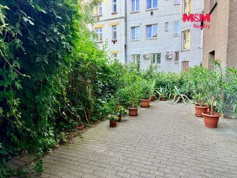 Пропонуємо орендувати квартиру 2,5+1 площею 75 м² у центрі