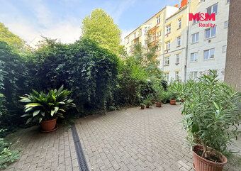 Пропонуємо орендувати квартиру 2,5+1 площею 75 м² у центрі
