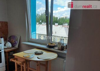 , Domrealit.cz pomoże Ci kupić mieszkanie 3+1/B/S w