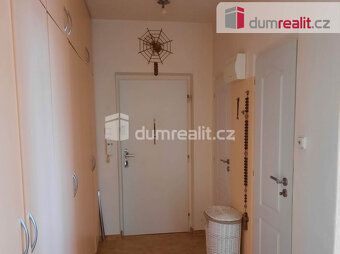 , Domrealit.cz pomoże Ci kupić mieszkanie 3+1/B/S w