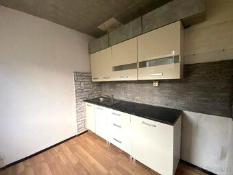 Nabízím pronájem 2+1 - 54 m2 v OBRNICÍCH. Nová Výstavba 201,