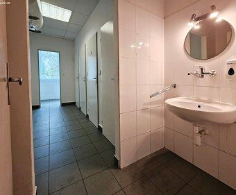 Ponukujeme NAJOM skladov ch priestorov o rozlohe 1306 m2 +