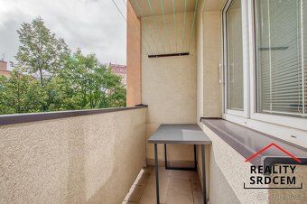 Hledáte zrekonstruované bydlení a preferujete lokalitu, kde 