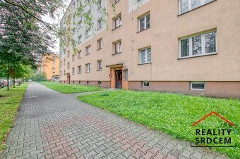 Hledáte zrekonstruované bydlení a preferujete lokalitu, kde 