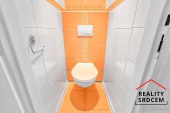 Hledáte pěkné bydlení a preferujete menší cihlový dům na okr