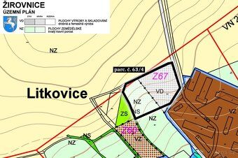 DZIAŁKA NA TWÓJ BIZNES - ponad 5 000 m powierzchni