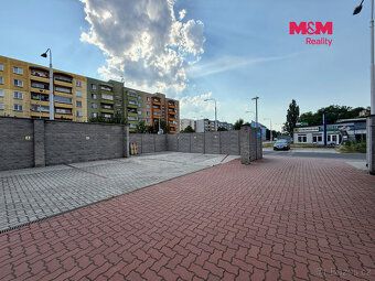 Nabízíme k pronájmu exkluzivní kanceláře celkem 94m2, na uli