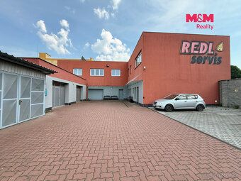 Nabízíme k pronájmu exkluzivní kanceláře celkem 94m2, na uli