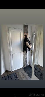 Prodám zrekonstruovaný mobilní domek, velikost 12x4, celoroč