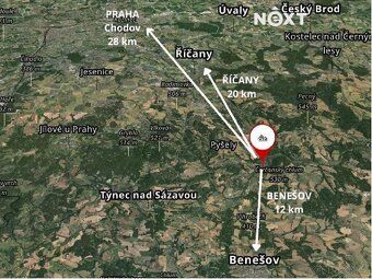 Oferujemy na sprzedaż murowany domek letniskowy w