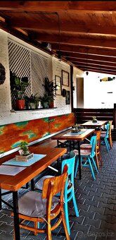 SPRZEDAŻ LUB PRZEKAZANIE WYNAJMU USTALONEGO RESTAURACJI