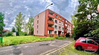 Я пропоную квартиру в особистій власності, площею 20 м², на