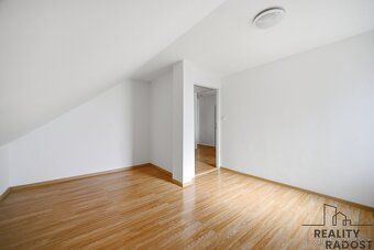 Dobrý den, nabízíme k prodeji rodinný dům, který prošel rozs