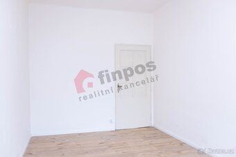 Пропозиція оренди: Квартира 2+кк, 46 м² на Панкраці / Нусле