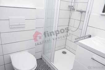 Пропозиція оренди: Квартира 2+кк, 46 м² на Панкраці / Нусле
