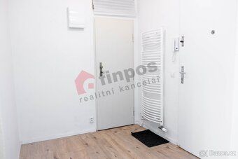 Пропозиція оренди: Квартира 2+кк, 46 м² на Панкраці / Нусле