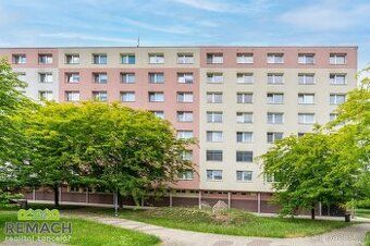 Пропоную обмін квартирою в УГ, 3+1, 60 м², перед